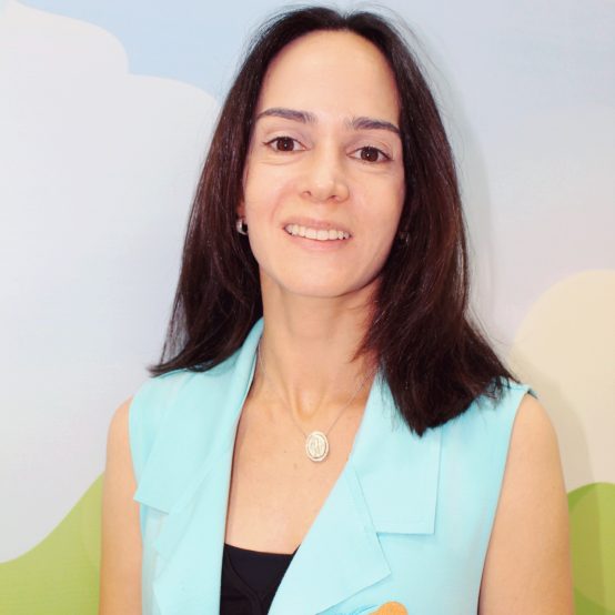 Christiana Marquez Gomes