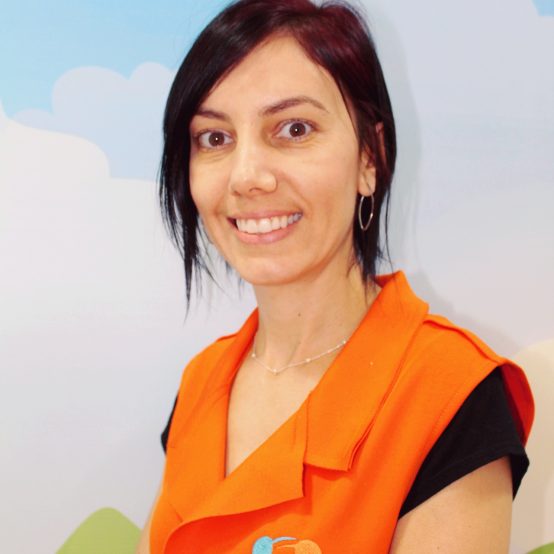 Juliana Rhein Lacerda
