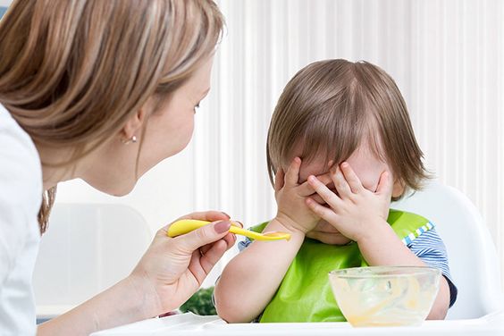 Vencendo a seletividade alimentar no autismo