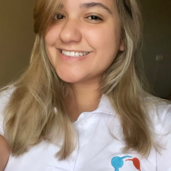 Daphine Oliveira